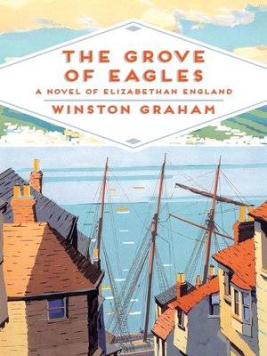 cover image of The Grove of Eagles